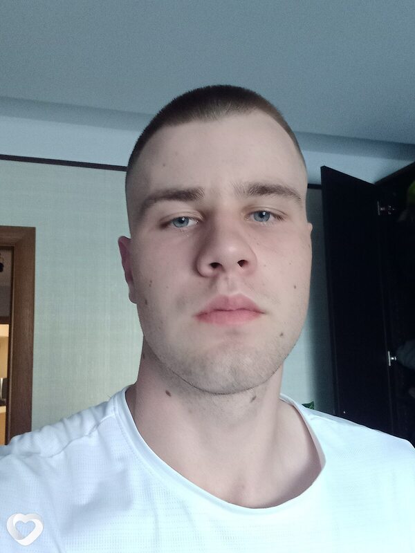 Рома, 18, Хабаровске — анкета №3795056
