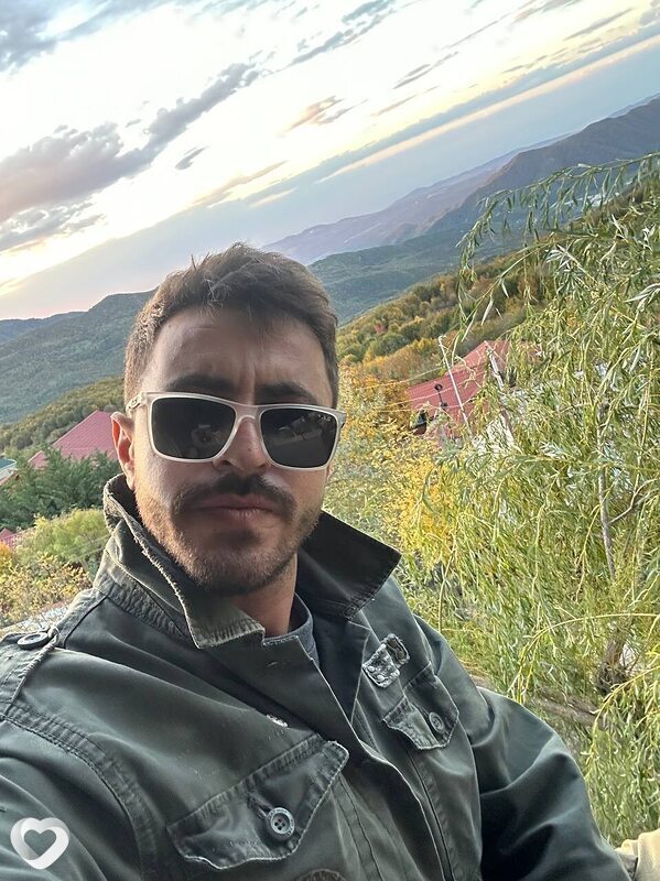 Турал, 28, Тобольске — анкета №3795060