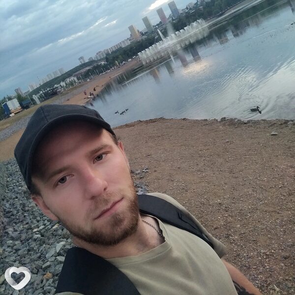 Руслан, 28, Уфе — анкета №3795442