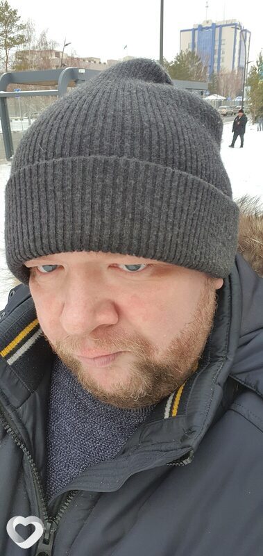 Андрей, 34, Павлодаре — анкета №3795443