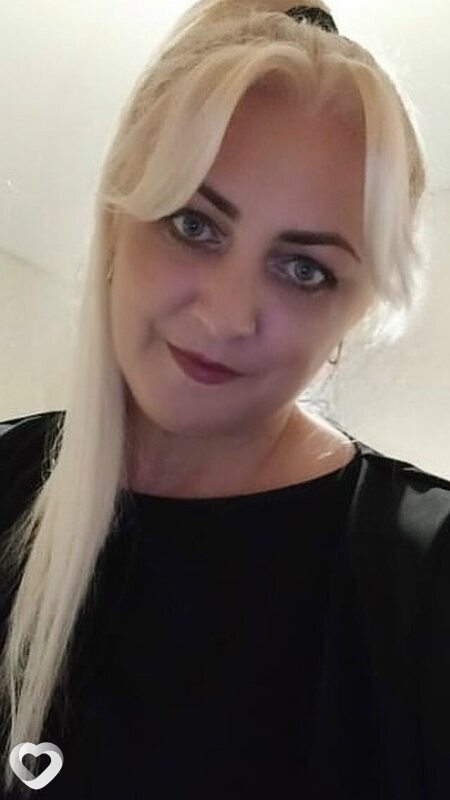 Светлана, 50, Омске — анкета №3795447