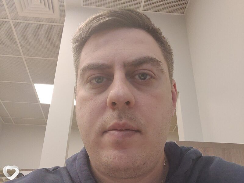 Андрей, 37, Москве — анкета №3795459