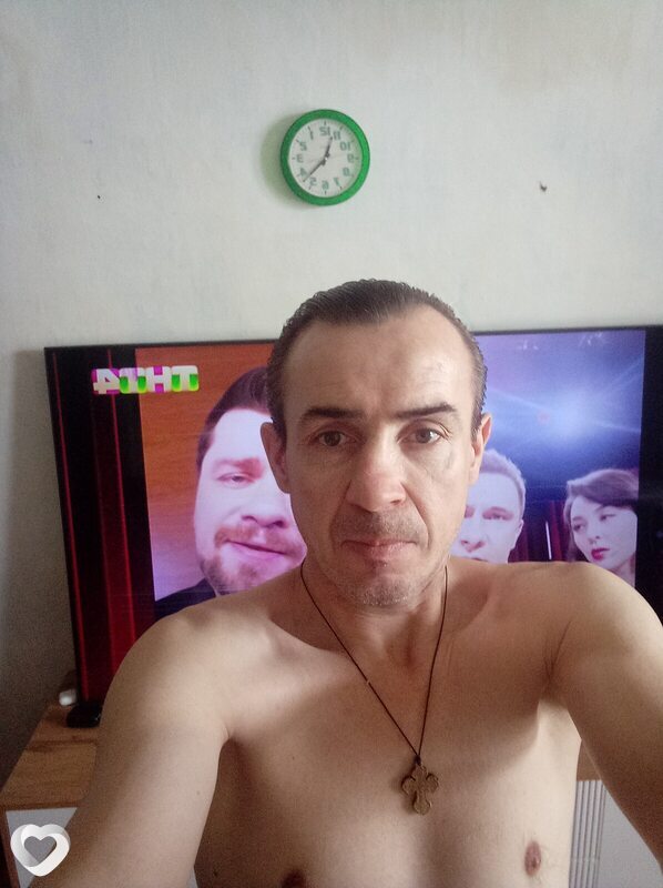 Руслан, 45, Магнитогорске — анкета №3795136