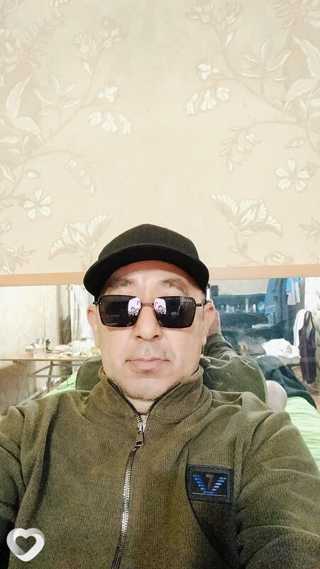 Октябрь, 43, Алматы — анкета №3795141
