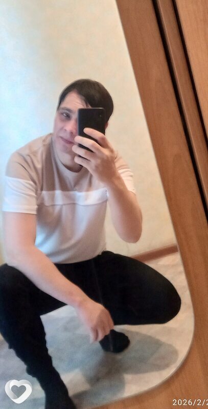 Руслан, 37, Актобе — анкета №3795142