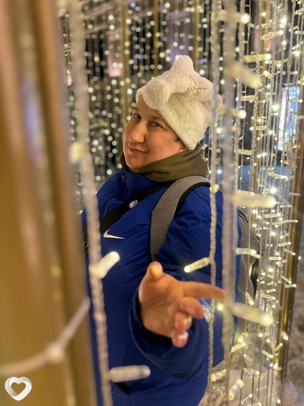 Анна, 37, Санкт-Петербурге — анкета №3795143