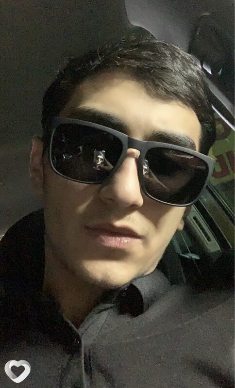 Эмир, 21, Алматы — анкета №3795144