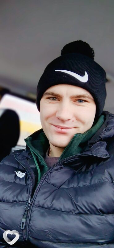 Павел, Выборг