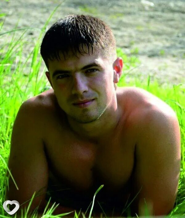 Алексей, 38, Нижневартовске — анкета №3795148