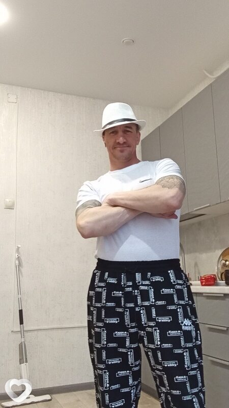 Рафаэль, 48, Бугульме — анкета №3795158