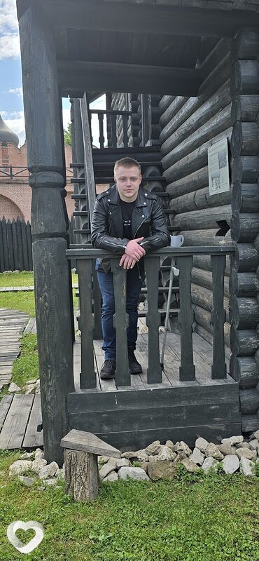 Сергей, 22, Всеволожске — анкета №3795193