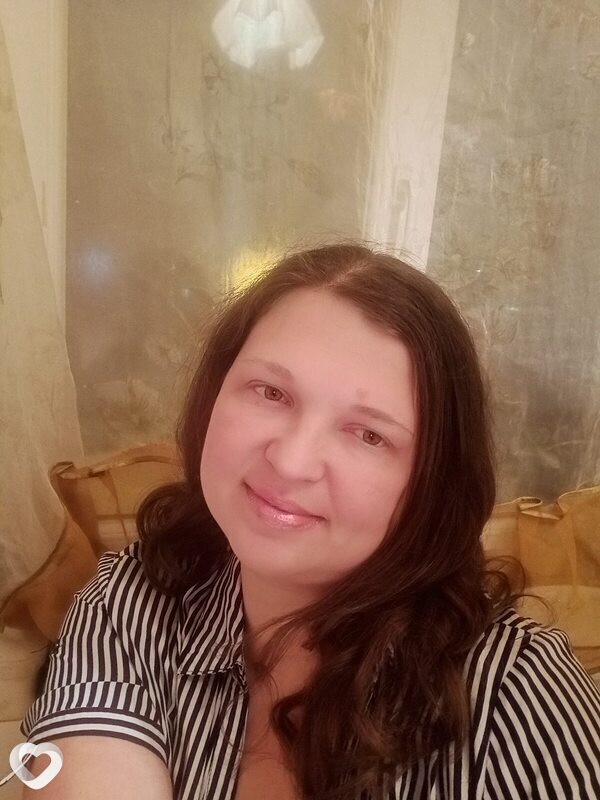 Ирина, Ясногорск