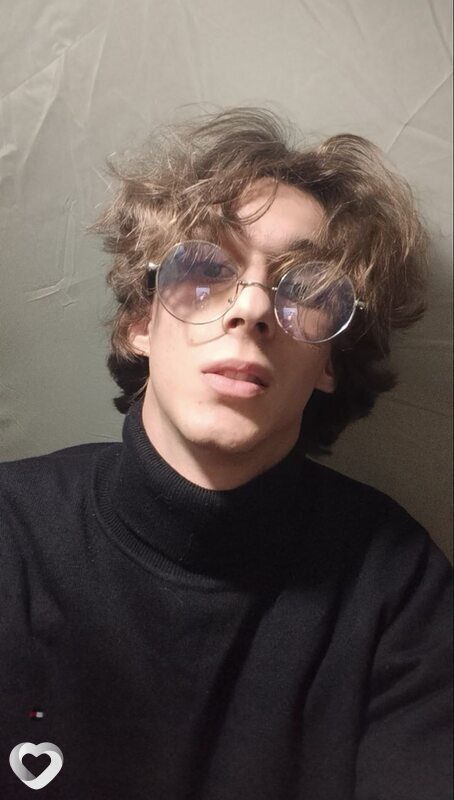 Александр, 20, Иркутске — анкета №3795263