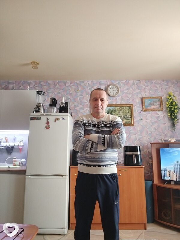 Сергей, Ишимбай