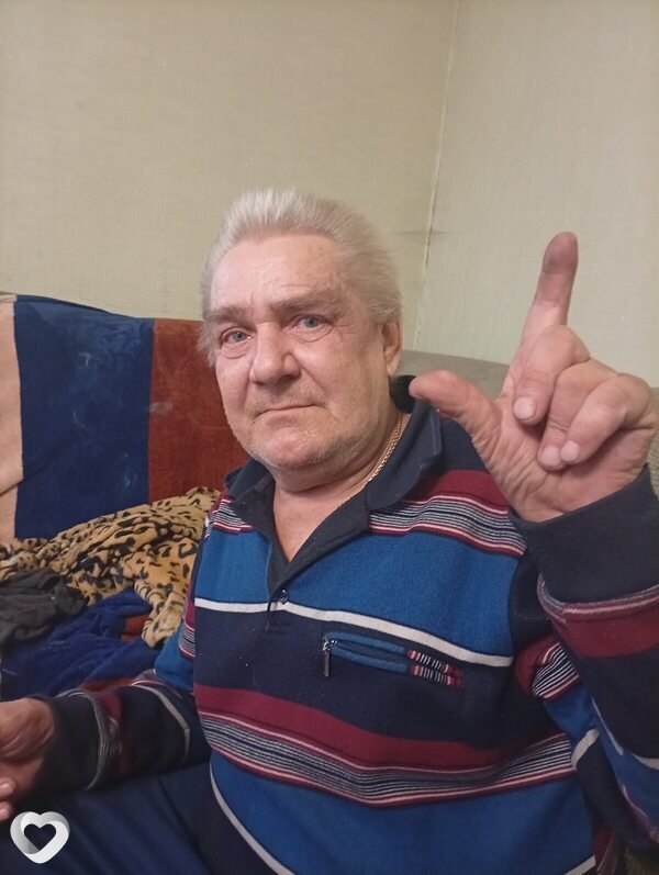 Юрий, 63, Кемерове — анкета №3795272