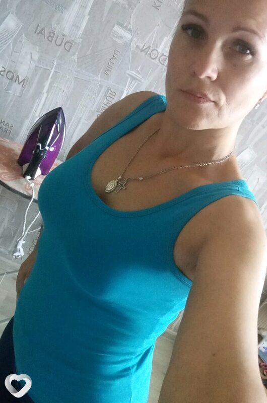 Наталья, 48, Севастополе — анкета №3795284