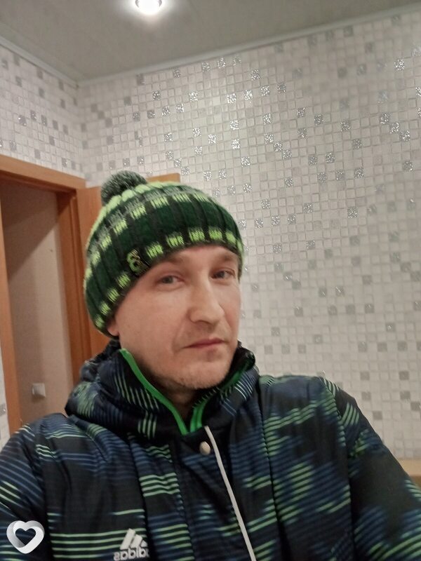 Дмитрий, 41, Туле — анкета №3795285