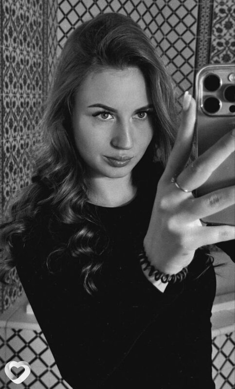 Виктория, 21, Краснодаре — анкета №3795211