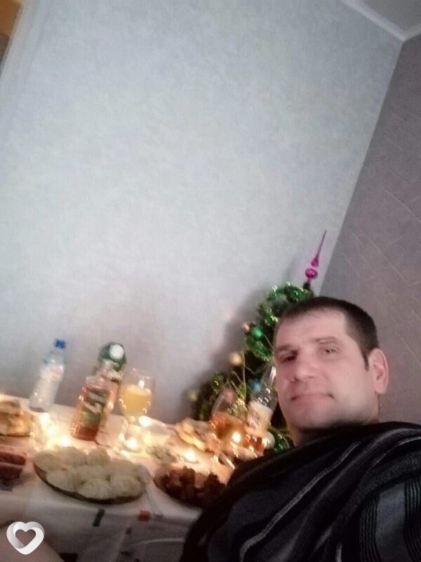 Виктор, 42, Смоленске — анкета №3795212