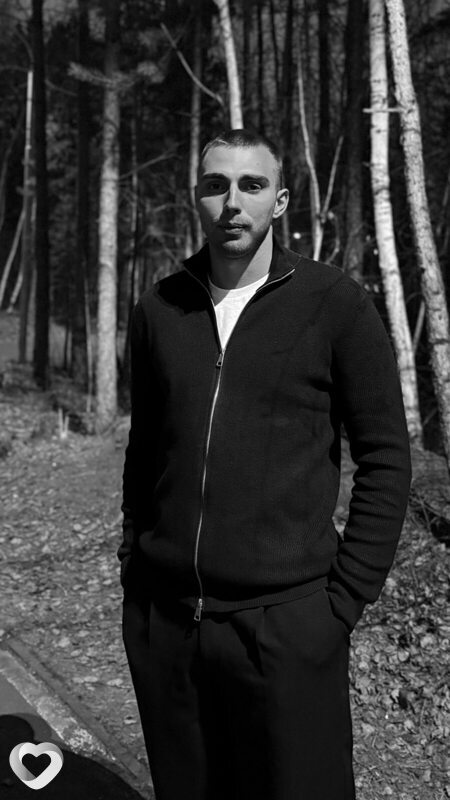 Сергей, 22, Братске — анкета №3795223