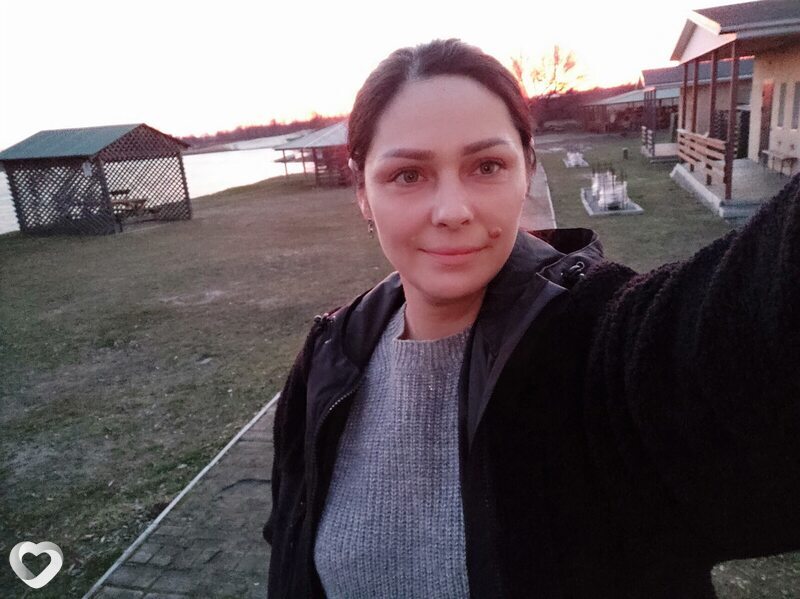 Катерина, Каменское