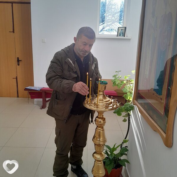Карен, Зеленоград