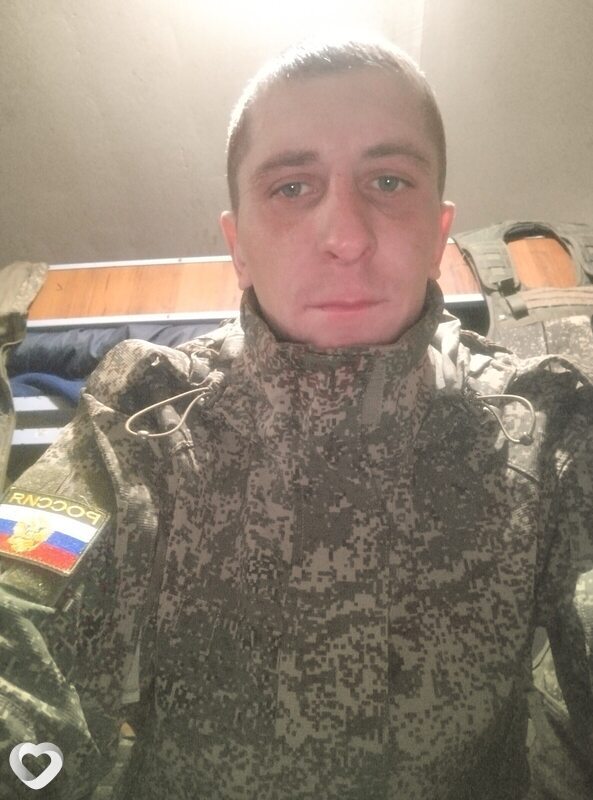 Иван, 36, Воронеже — анкета №3795236