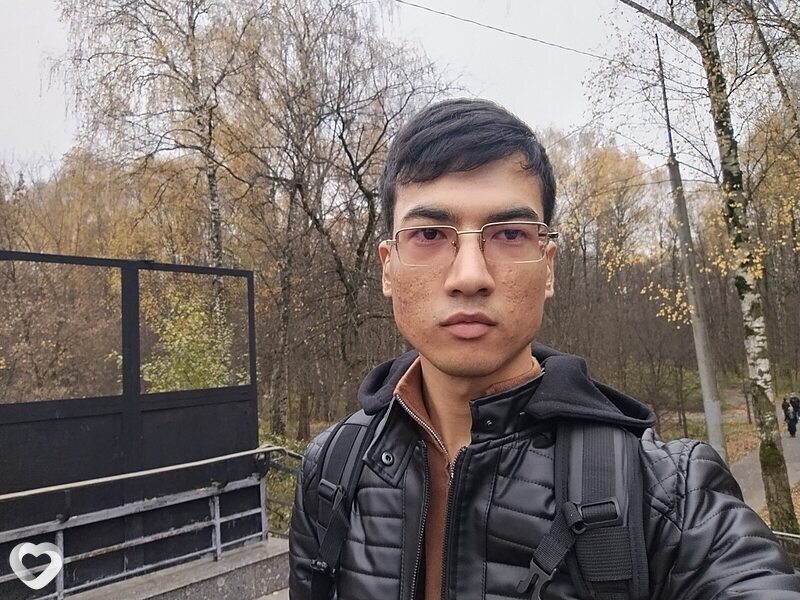 Полат, 22, Москве — анкета №3795237