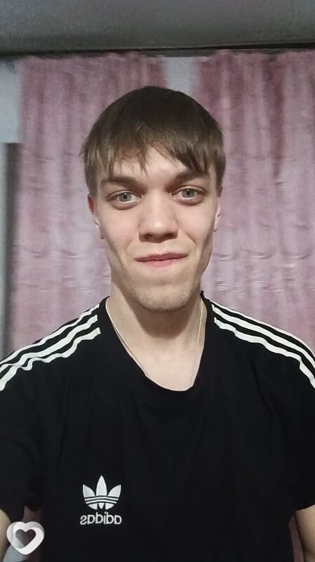 Валентин, 25, Камышине — анкета №3795239