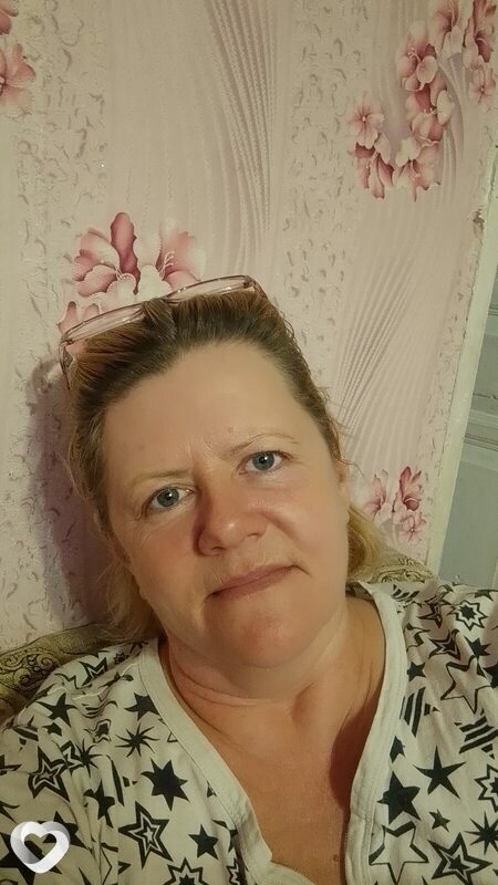 Екатерина, Ребриха