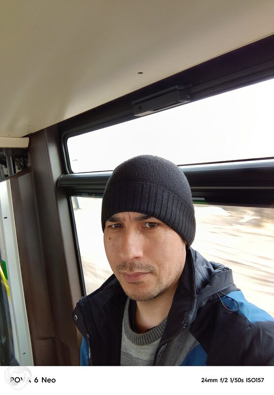 Даурен, 38, Астане — анкета №3795247