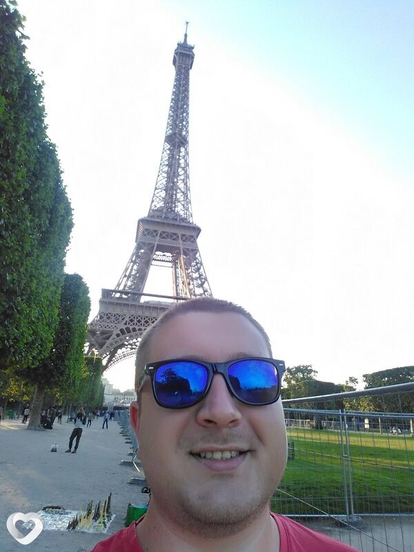 Alik, 36, Гродно — анкета №3795248