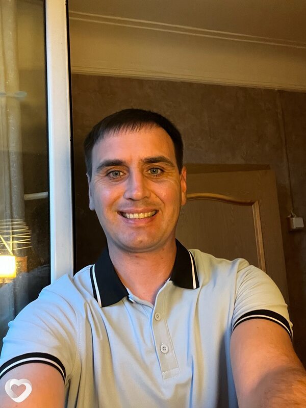 Максим, 37, Южно-Сахалинске — анкета №3795249