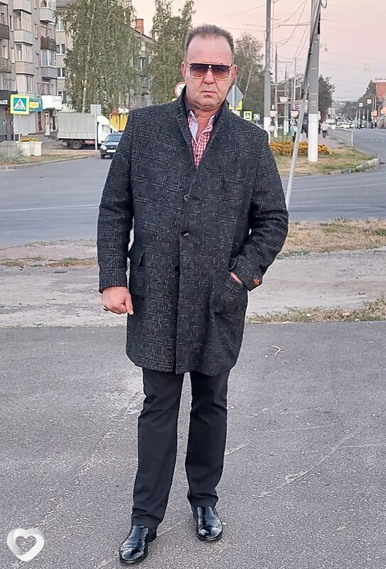Михаил, 54, Брянске — анкета №3795255