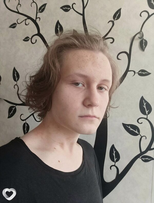 Максим, 18, Ставрополе — анкета №3795165