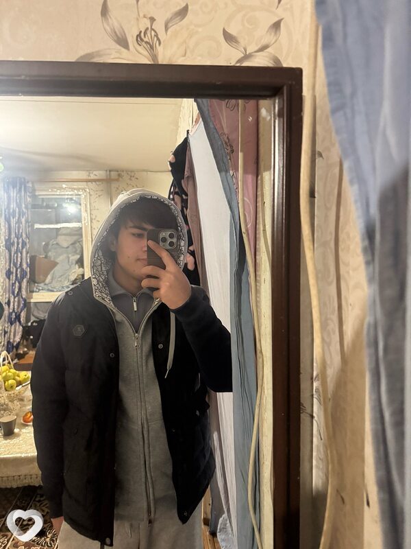 Миша, 19, Екатеринбурге — анкета №3795166