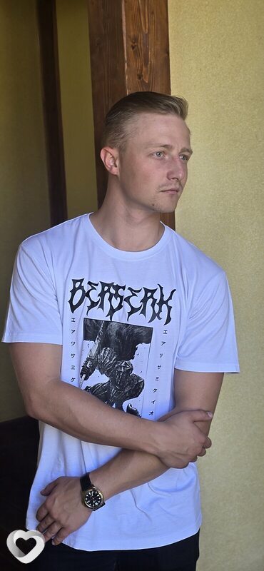 Роман, 30, Улан-Удэ — анкета №3795170