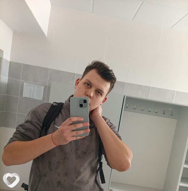 Вадим, 19, Салавате — анкета №3795177