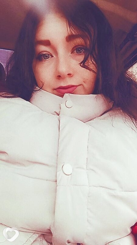 Ирина, 26, Екатеринбурге — анкета №3795178