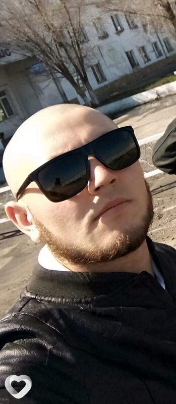 Абулхайр, 27, Красногорске — анкета №3795179