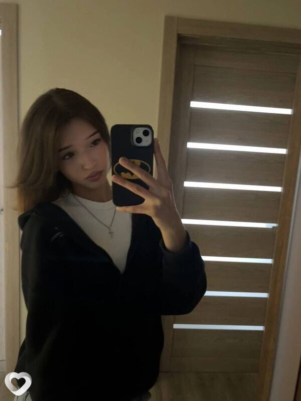 Карина, 19, Владимире — анкета №3795313