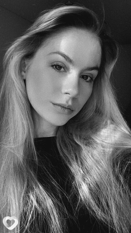 Элла, 28, Москве — анкета №3795314