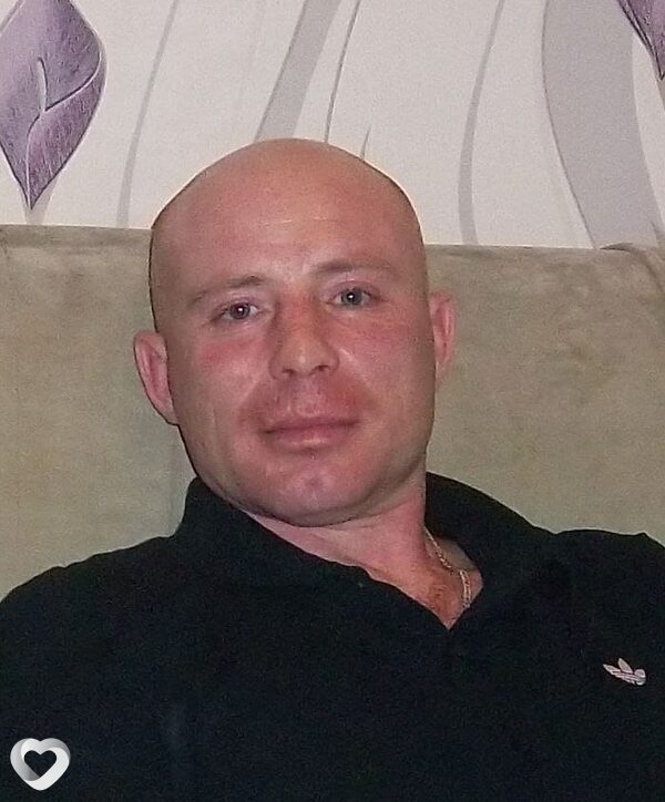 Дмитрий, 48, Ростове-на-Дону — анкета №3795316