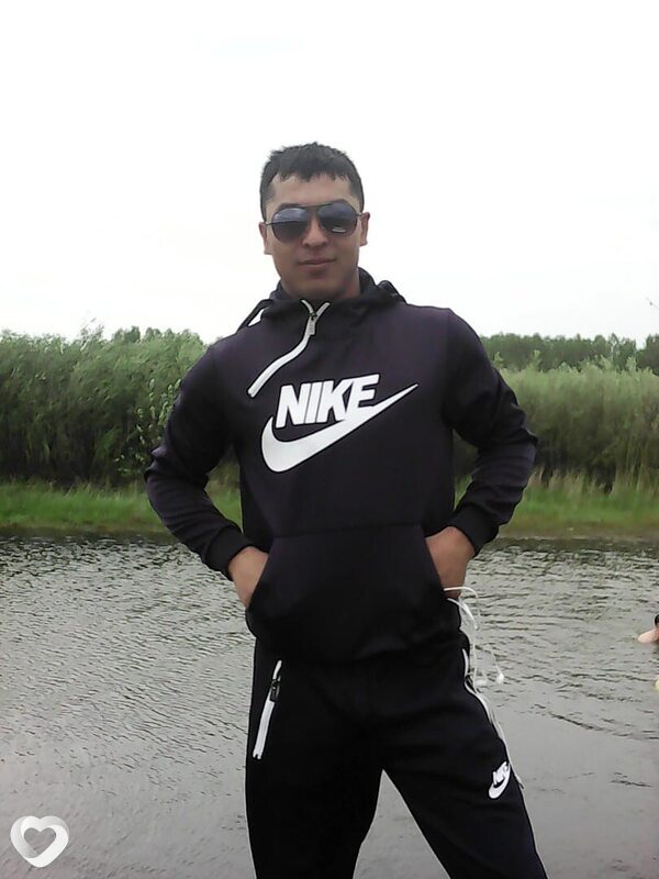 Фёдор, 32, Чите — анкета №3795326