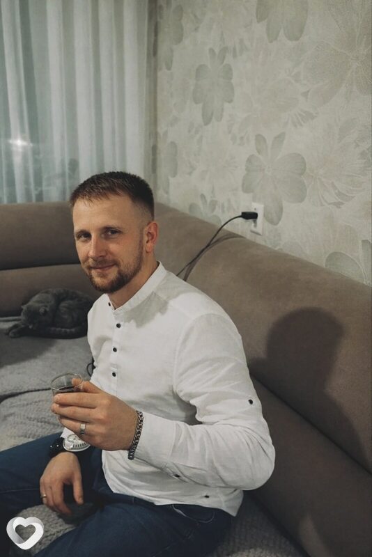 Дмитрий, 35, Ульяновске — анкета №3795330