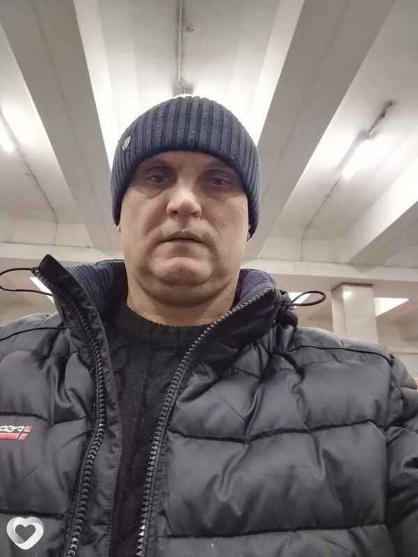 Алексей, 43, Москве — анкета №3795332