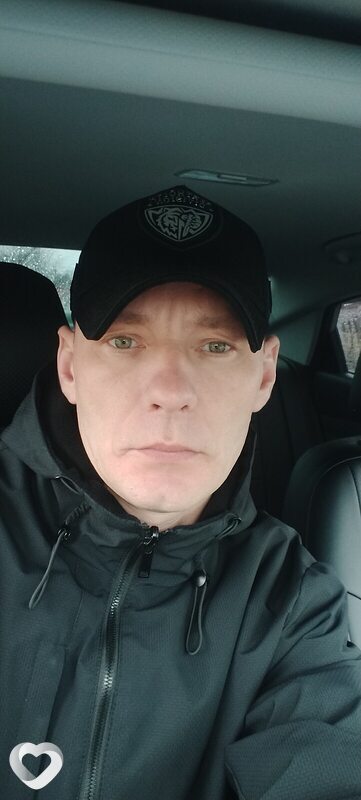 Николай, 41, Сальске — анкета №3795334