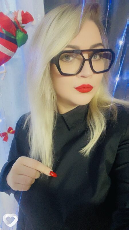 Светлана, 38, Орехово-Зуеве — анкета №3795296