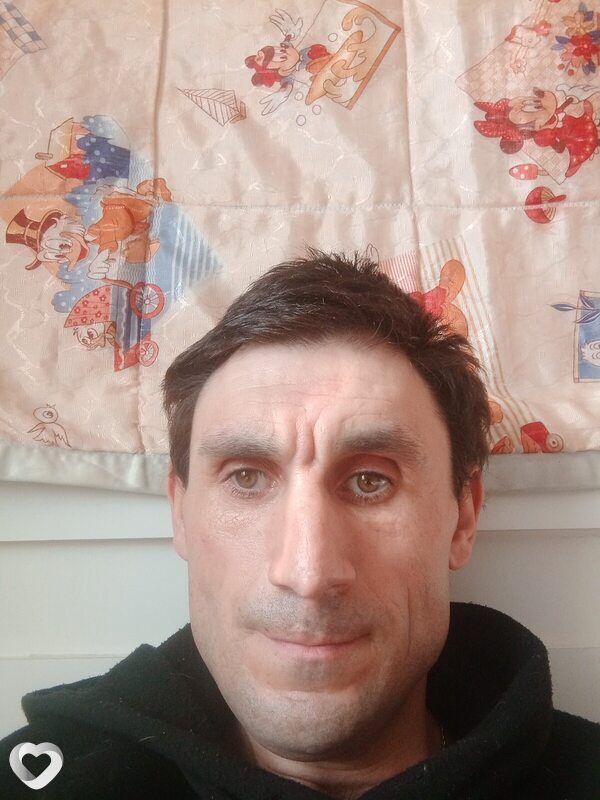 Александр, 38, Караганде — анкета №3795297