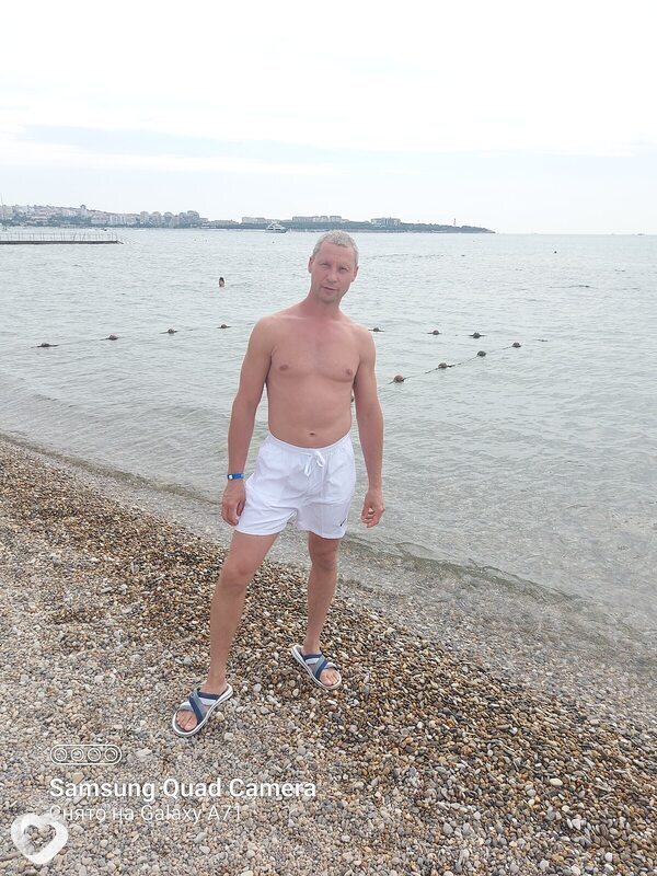 Анатолий, 45, Челябинске — анкета №3795306